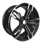 Auto Replica Car Wheels Rims for BMW - Image 4