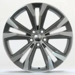 Auto Replica Car Wheels Rims for Lexus - Image 2