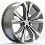Auto Replica Car Wheels Rims for Lexus