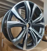 Auto Replica Car Wheels Rims for Lexus - Image 4