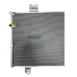 Automobile Cooling System Parts Air Conditioner Condenser