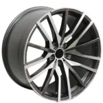 Autos 17 18 19 Inch 5X114.3 4X100 Original Replacement Alloy Wheel Oy17100