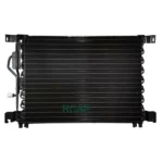 Benz Actors Refrigeration Lowest Price AC Condenser - Image 2
