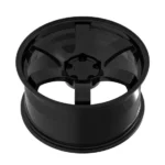 Best Replica 5Holes 17-18inch Bright Aluminum Wheel for Luxury Cars
