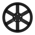 Best Replica 5Holes 17-18inch Bright Aluminum Wheel for Luxury Cars - Image 3