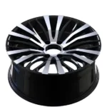 6*139.7 Forged Aluminum Car Alloy Wheels Rim Top Quality