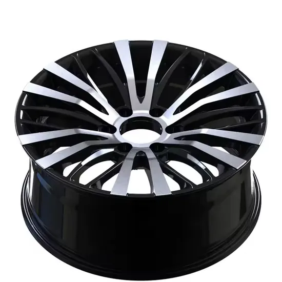 6*139.7 Forged Aluminum Car Alloy Wheels Rim Top Quality