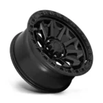 Off-Road Rims 16-18 Inch PCD 5X127 6X139.7 Alloy 4X4 for Toyota - Image 2