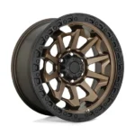 Off-Road Rims 16-18 Inch PCD 5X127 6X139.7 Alloy 4X4 for Toyota