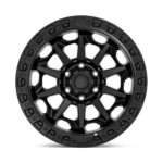 Off-Road Rims 16-18 Inch PCD 5X127 6X139.7 Alloy 4X4 for Toyota - Image 3