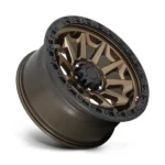 Off-Road Rims 16-18 Inch PCD 5X127 6X139.7 Alloy 4X4 for Toyota - Image 4