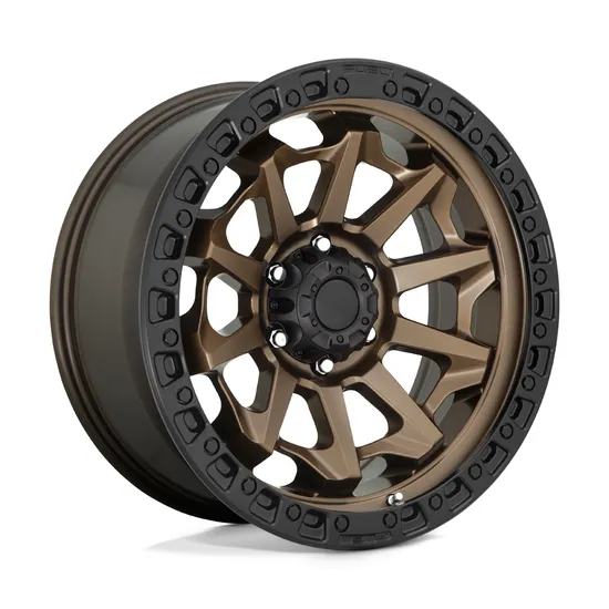 Off-Road Rims 16-18 Inch PCD 5X127 6X139.7 Alloy 4X4 for Toyota
