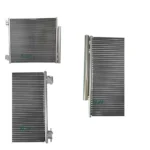 Best Using Auto Refrigeration Air Condition Parts Condenser Renault