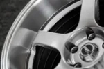 16-19 Inch 4/5 Holes Chrome Car Wheel Rim Mag Black Silver Bronze White - Image 4