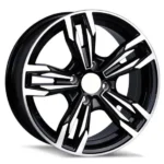 Car Rim for BMW Audi - Premium Auto Parts Accessories - Image 2