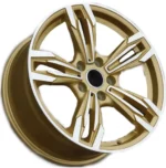 Car Rim for BMW Audi - Premium Auto Parts Accessories