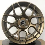 Car Alloy Wheels Rims 4X100 5X114.3 15 Inch 15 PARA Autos 15X7 Oy17123 - Image 2