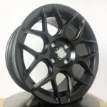 Car Alloy Wheels Rims 4X100 5X114.3 15 Inch 15 PARA Autos 15X7 Oy17123