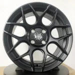 Car Alloy Wheels Rims 4X100 5X114.3 15 Inch 15 PARA Autos 15X7 Oy17123 - Image 3