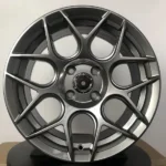 Car Alloy Wheels Rims 4X100 5X114.3 15 Inch 15 PARA Autos 15X7 Oy17123 - Image 4
