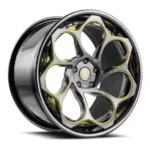 Forged Rims 17-22 Inch for Alfa Romeo 156 Wheels - Image 3