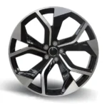 Car Rim 5 Hole 112 Alloy Wheels 19X8.5 20X8.5 5X112 - Image 2