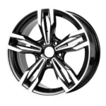 Car Rims Wheels Accessories Auto Part