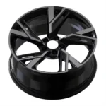 18-21 Inch Black Aluminium Alloy Car Wheel Rim - Image 2