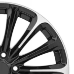17-24 Inch 6061 Forged Aluminum SUV Wheel Rims Multi Spoke Lightweight - Image 4