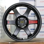 16-18 Inch Multi-Spoke Alloy Flow Forming Car Rims - Image 2