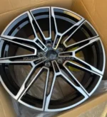 20 Inch Casting Alloy Wheels 5X112/5X120 for BMW Cars
