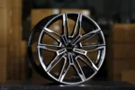 20 Inch Casting Alloy Wheels 5X112/5X120 for BMW Cars - Image 4