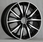 Casting Wheels PCD5X112 Aluminum Car Sliver Alloy Rims17 18 19 20 Inch Car Rims - Image 4
