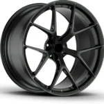 Center Lock Forged Rims 18 19 20 Satin Bronze Wheels Alloy Aluminum - Image 2