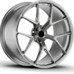 Center Lock Forged Rims 18 19 20 Satin Bronze Wheels Alloy Aluminum - Image 3