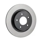 China 2026 OEM Brake Rotor Disc Pad Front Rear for Series Cars - Image 4