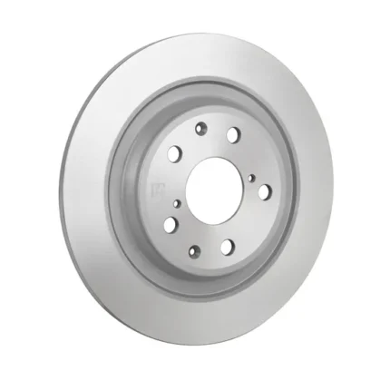 China 2026 Rotor Disc Pad Brake for OEM Factory Auto Parts Wholesale Front Rear Disc Manufacturers Price Hot Sale Cast Iron