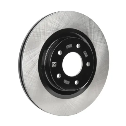 China 2026 Rotor Disc Pad Brake for Series Cars Chinese Auto Parts Wholesale Front Rear Popular