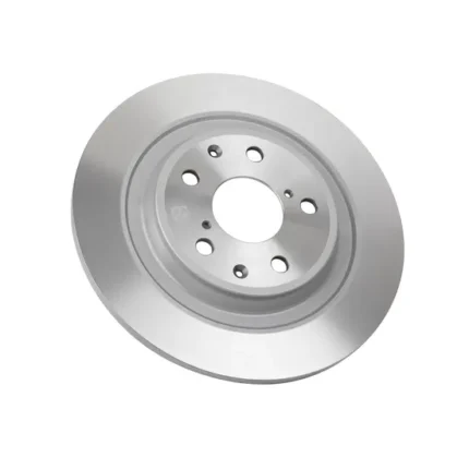 China 2026 Rotor Disc Pad Brake for Series Cars Chinese OEM Rear Disc Manufacturers Price Hot Sale Cast Iron