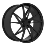 China Alloy Car Rim Manufacturer Replica Alloy Wheels Factory OEM/4WD Wheel - Image 4