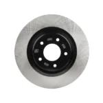 China Best Price Brake Disc Pad for Series Cars Chinese OEM Factory Auto Parts Wholesale Front Rear Disc Manufacturers Price Popular Cast Iron - Image 3