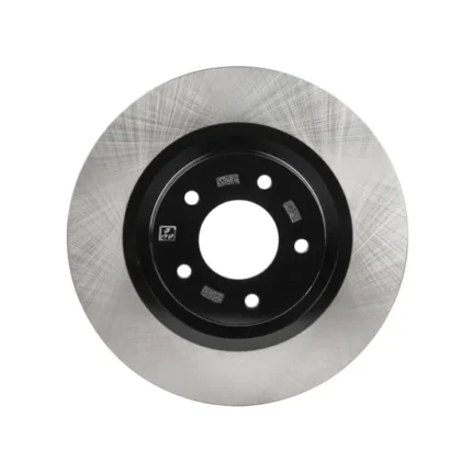 China Best Price Brake Disc Pad for Series OEM Factory Auto Parts Wholesale Front Rear Disc Manufacturers Price Hot Sale Cast Iron