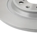 China Car Brake Rotor Disc Pad OEM Factory Price Hot Sale - Image 2