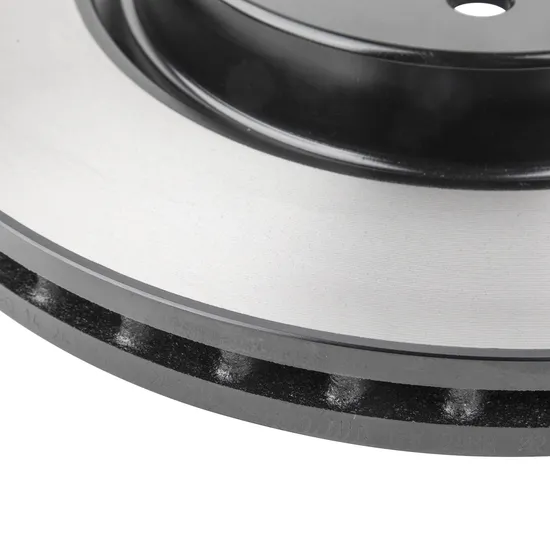 China Auto Brake Rotor Disc OEM Factory Wholesale Price Hot Sale