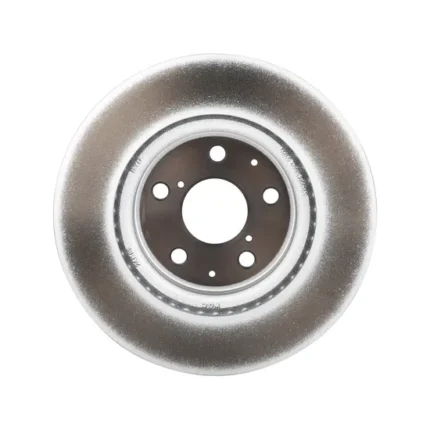 China Brake Rotor Disc Pad for Cars Chinese OEM Factory Auto Parts Wholesale Front Rear Disc Manufacturers Hot Sale
