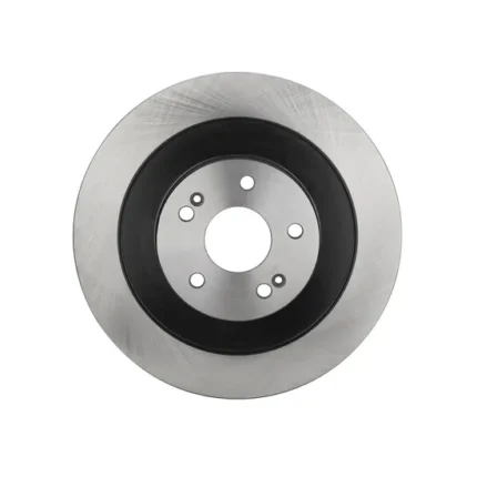 China Brake Rotor Disc Pad for Cars Chinese OEM Factory Auto Parts Wholesale Front Rear Disc Manufacturers New Hot Sale