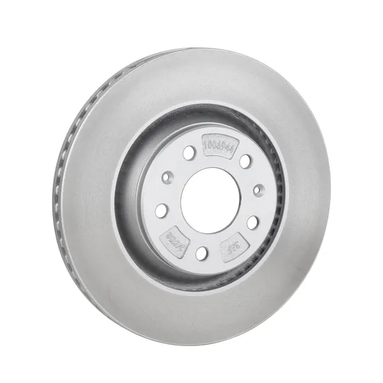 China Brake Rotor Disc Pad for Cars Chinese OEM Factory Auto Parts Wholesale Front Rear Disc Manufacturers Popular Price