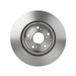 China Car Brake Rotor Disc Pad OEM Factory Wholesale Price - Image 3
