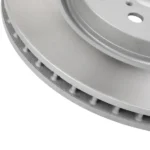 China Car Brake Rotor Disc Pad OEM Factory Wholesale Price - Image 4