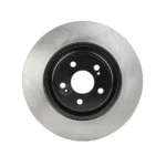 China OEM Front Rear Brake Rotor Disc Pad Wholesale Hot Sale - Image 2